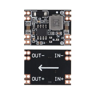 Foto 2 | Foto 2 | Módulo De Fuente De Alimentación Aitrip Mini360 3a Buck 5v Salida X10 - Venta Internacional.
