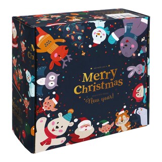 Foto 1 | Foto 1 | Kit Elf Para 28 Días Y 2024 Con Tradiciones Navideñas Con Accesorios - Venta Internacional.