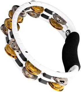 Foto 1 | Foto 1 | Tambourine Meinl Percussion Traditional Handheld Adult - Venta Internacional.