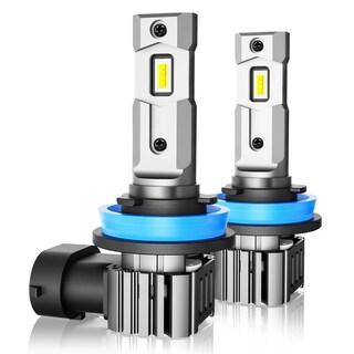 Foto 5 | Foto 5 | Bombillas Antiniebla Rimthin H11 De 60 W 16000 Lúmenes Superbrillantes - Venta Internacional.
