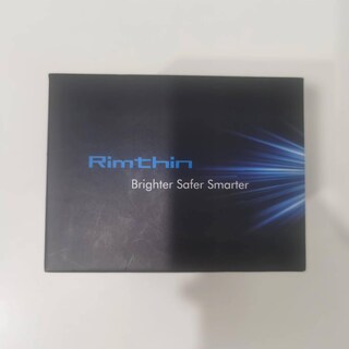 Foto 6 | Foto 6 | Bombillas Antiniebla Rimthin H11 De 60 W 16000 Lúmenes Superbrillantes - Venta Internacional.