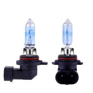 Foto 1 | Foto 1 | Bombilla Halógena Newbrown 9006 Hb4 Para Faros Delanteros 12 V/55 W 1500 Lm 5000 K - Venta Internacional.