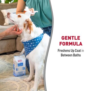 Foto 5 | Foto 5 | Toallitas De Baño Desodorizantes Nature's Miracle Sunkissed Breeze 100 Unidades - Venta Internacional.