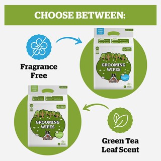 Foto 3 | Foto 3 | Toallitas De Aseo Para Perros Pogi's 400 Limpiadoras Y Desodorizantes Para Perros - Venta Internacional.