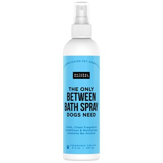 Foto 1 | Foto 1 | Desodorante En Spray Natural Rapport Para Perros Entre Baños - Venta Internacional.