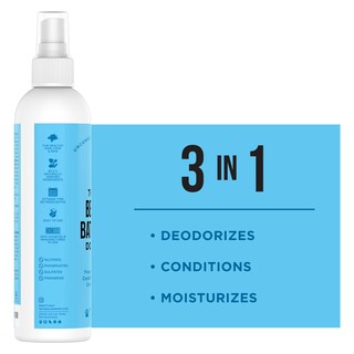 Foto 3 | Foto 3 | Desodorante En Spray Natural Rapport Para Perros Entre Baños - Venta Internacional.