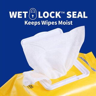 Foto 4 | Foto 4 | Toallitas Húmedas Para Perros Desmellizantes Multiusos Con Aroma Tropical - Venta Internacional.