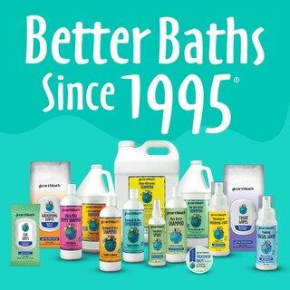 Foto 6 | Foto 6 | Toallitas De Aseo Earthbath Para Perros Y Gatos Patas Y Glúteos 100 Unidades - Venta Internacional.