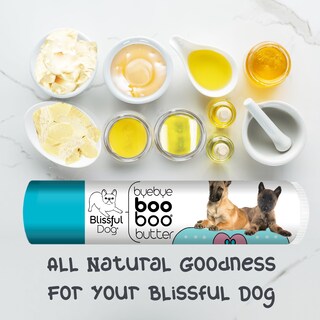Foto 2 | Foto 2 | Malinois Belga Boo Butter The Blissful Dog 450 Ml - Venta Internacional.