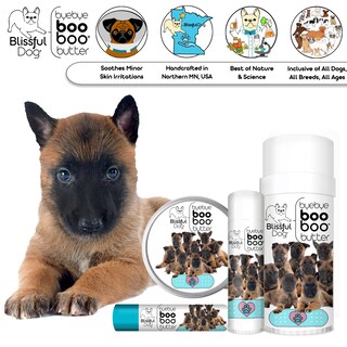 Foto 6 | Foto 6 | Malinois Belga Boo Butter The Blissful Dog 450 Ml - Venta Internacional.