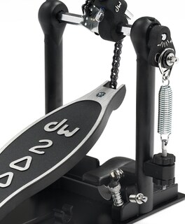 Foto 2 | Foto 2 | Pedal Contrabajo Drum Workshop Dw 2000 - Venta Internacional.