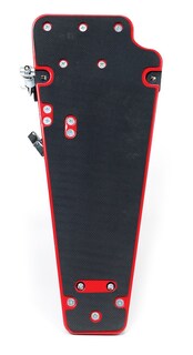 Foto 5 | Foto 5 | Bass Pedal Drum Workshop Dw 5000 Turbo Single - Venta Internacional.