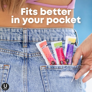 Foto 6 | Foto 6 | Tampones U De Kotex Click Compact Regular/super 120 Unidades - Venta Internacional.