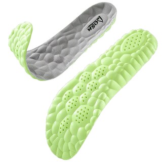 Foto 2 | Foto 2 | Plantillas Dlosn Cloud Technology  Suelas Con Soporte De Arco Blando - Venta Internacional.