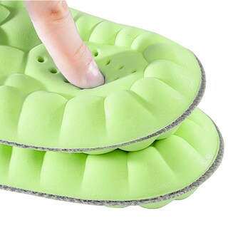 Foto 3 | Foto 3 | Plantillas Dlosn Cloud Technology  Suelas Con Soporte De Arco Blando - Venta Internacional.