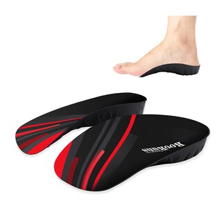 Foto 1 | Foto 1 | Insertos Ortopédicos Rooruns Para Fascitis Plantar De Más De 330 Libras - Venta Internacional.