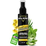 Spray Antiolor Para Pies Vitalscent Industrial Heavy Duty Extra Strength - Venta Internacional.