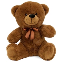 Osito De Peluche De La Abuela Smiley  23 Cm  Supercolor - Venta Internacional.
