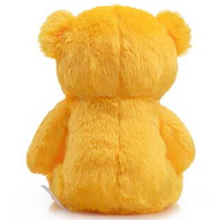 Foto 7 | Foto 7 | Peluche Wenmotdy Oso De Peluche Supercolor 35 Cm Amarillo - Venta Internacional.