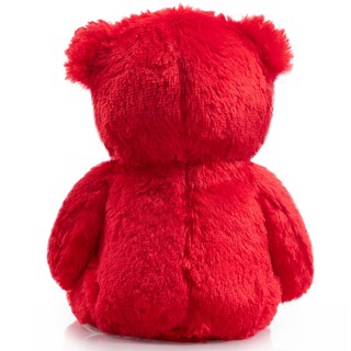 Foto 7 | Foto 7 | Peluche Wenmotdy Oso De Peluche Supercolor 35 Cm Para Niños - Venta Internacional.