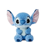 Peluche Miniso Disney Lilo & Stitch Collection 10 Stitch - Venta Internacional.