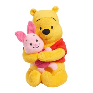 Foto 1 | Foto 1 | Peluche De Peluche Disney Classics Lil Friends Winnie Pooh - Venta Internacional.