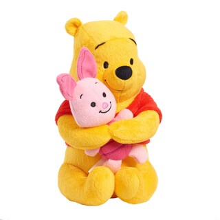 Foto 4 | Foto 4 | Peluche De Peluche Disney Classics Lil Friends Winnie Pooh - Venta Internacional.