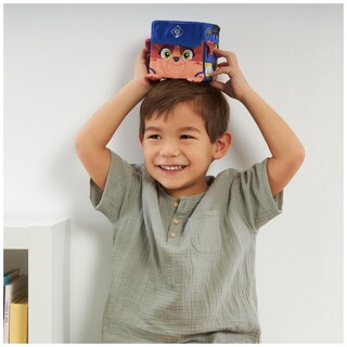 Foto 6 | Foto 6 | Peluche Rubble & Crew Mix De 10 Cm En Forma De Cubo Para Niños Mayores De 3 Años - Venta Internacional.