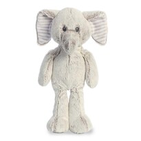 Peluche Aurora Adorable Cuddlers Elvin Elephant 35 Cm - Venta Internacional.