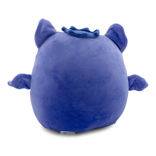 Foto 5 | Foto 5 | Peluche Squishmallows Fruit Hybrid Squad Bessie Blueberry 20 Cm - Venta Internacional.