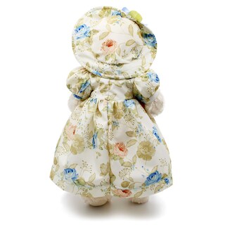 Foto 3 | Foto 3 | Peluche Con Forma De Oso De Peluche Bonito Y Suave 41 Cm Color Verde - Venta Internacional.