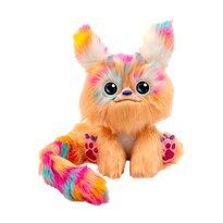 Peluche Interactivo Furlings Cleo The Mischievous Jackalope - Venta Internacional.