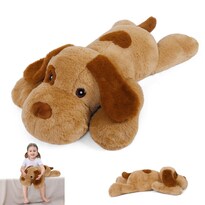 Peluche Pesado Para Perros Jellymallow  2 27 Kg - Venta Internacional.