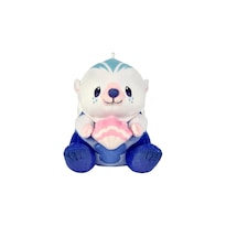 Llavero De Peluche Genshin Impact Con Temática Fontaine Fontemer - Venta Internacional.
