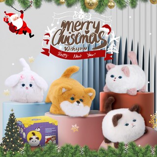 Foto 7 | Foto 7 | Juguete Interactivo Para Gatos Jimate Para Niños De 3 A 7 Años Con Accesorios - Venta Internacional.