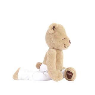 Foto 2 | Foto 2 | Peluche Meddy Teddy The Yoga Bear Para Niños - Venta Internacional.