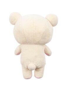 Foto 4 | Foto 4 | Peluche San-x Rilakkuma Korilakkuma Tamaño Mediano 34 Cm - Venta Internacional.