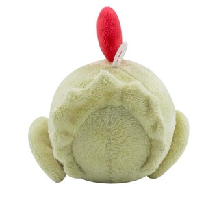 Foto 4 | Foto 4 | Juguete De Peluche Slime Rancher Gallina Gallina Pollo Ojos Protuberantes 4.5 - Venta Internacional.