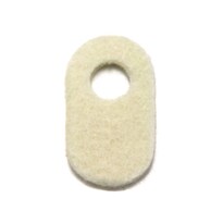 Almohadillas Para Pies Corn Pad Dr. Jill's Yj2456  Sin Látex  Paquete De 100 - Venta Internacional.
