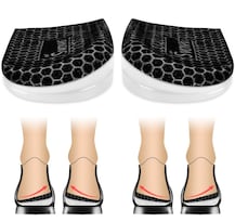 Plantillas Svowin De 3 Capas Ajustables  Supinación Y Sobrepronación - Venta Internacional.