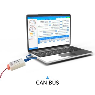 Foto 4 | Foto 4 | Sensor De Temperatura Ntc 100balance Para Smart Active Balance Bms - Venta Internacional.