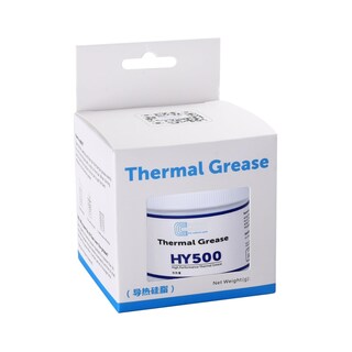 Foto 1 | Foto 1 | Compuesto De Pasta De Grasa Para Disipador Térmico Hy500-100g - Venta Internacional.