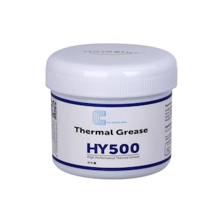 Foto 2 | Foto 2 | Compuesto De Pasta De Grasa Para Disipador Térmico Hy500-100g - Venta Internacional.