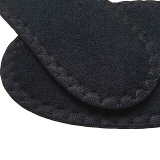 Foto 3 | Foto 3 | Plantillas Happystep De Algodón Rizado Que Absorben El Sudor Para Mujer - Venta Internacional.