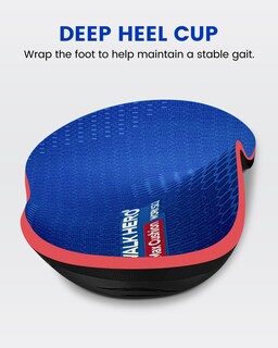 Foto 4 | Foto 4 | Plantillas Walk·hero Para Fascitis Plantar Con Soporte Para Arcos - Venta Internacional.