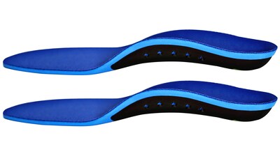 Foto 7 | Foto 7 | Soporte De Arco De Espuma Viscoelástica Para Niños Insole Kidsole De 20 Cm - Venta Internacional.