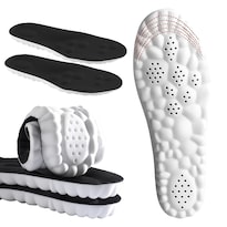 Plantillas Memory Foam Cloud Dwtwle 4d Para Hombre Y Mujer - Venta Internacional.