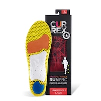 Plantillas Para Zapatos Currex Runpro Arch Support Para Correr  Unisex - Venta Internacional.