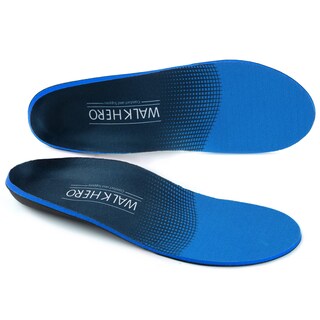 Foto 1 | Foto 1 | Plantillas Walk·hero Para Fascitis Plantar Con Insertos De Soporte Para El Arco - Venta Internacional.