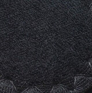 Foto 4 | Foto 4 | Plantillas Happystep De Algodón Rizado Que Absorben El Sudor Para Mujer - Venta Internacional.